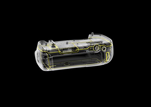 Poign  e d alimentation Nikon MB-17 F75