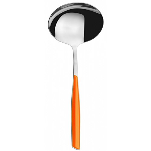 Reislöffel 26 cm, Casabugatti, orange