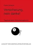 Image de Versicherung - nein danke!
