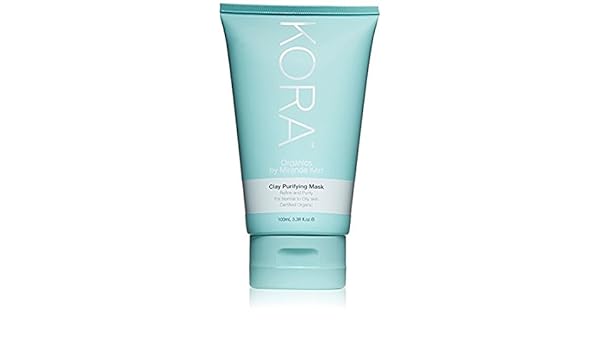 Kora Organics By Miranda Kerr Clay Purifying Mask 2 53 Fl Oz
