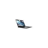 Ultrabook: i migliori da comprare 6 DELL XPS 9370 1.8GHz i7-8550U 13.3' 1920 x 1080Pixel Nero, Platino, Argento Computer portatile