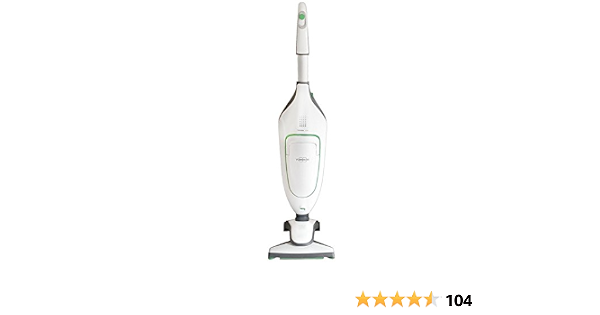 SCOPA ELETTRICA ASPIRAPOLVERE VORWERK FOLLETTO VK 200 ORIGINALE CON 5 ANNI  DI GARANZIA + SACCHETTI E PROFUMI : Amazon.it: Casa e cucina