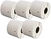 Price comparison product image Prestige Cartridge 5x 99014 54mm x 101mm Address Labels for Dymo LabelWriter 4XL, 310, 320, 330, 400, 450 Turbo/Twin Turbo/Duo & Seiko Smart Label Printers (220 Labels per Roll)
