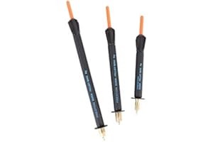 PRESTON INNOVATIONS Flotteur Anglais Preston Dura Pellet Wag Slim Insert