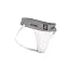 Produktbild Bike Adult Supporter Bike Adult Supporter white / grey - Extra Extra Large, 1er Pack (1 x 1 Stück)