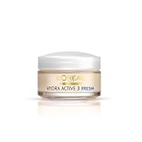 L'oreal Paris Dermo Expertise "Hydra Active" Hydrafresh Fresh Intensive Moisturising Cream Gel