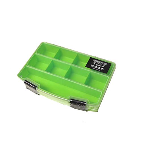 Preisvergleich Produktbild Aufbewahrungsbox mit 8 Fächern