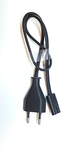 Microsoft w9s-00009 Netzteil – 48 Watt mit USB, Schwarz - 2