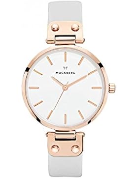 Mockberg Damen-Armbanduhr MO1004