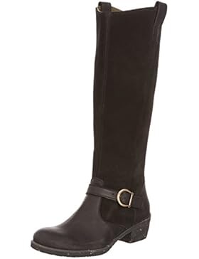 El Naturalista NC52 QUERA Damen Langschaft Stiefel