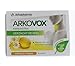 Produktbild Arkovox Honig Zitrone Hals Pastillen-8 TB