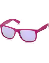 Ray-Ban RB4165 Wayfarer Justin Sonnenbrille 55 mm