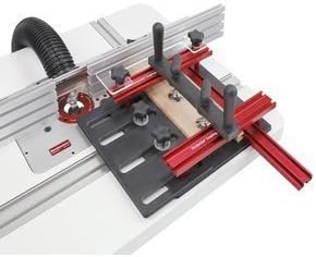 Woodpeckers Precision Woodworking Tools COPESLED1 Coping Sled by Anchor Fasteners