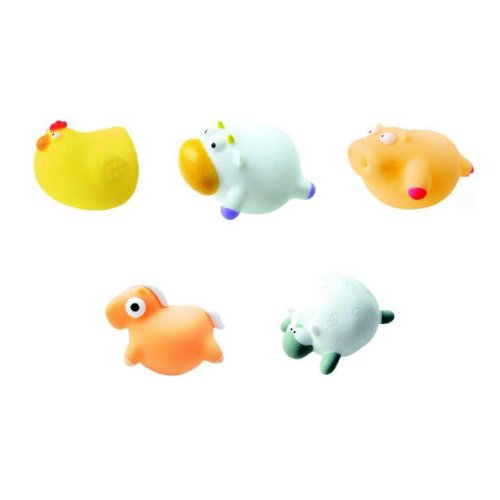 Preisvergleich Produktbild Pipos - Pipos de Jardin 12m+ - 101151 - Coccinelle, Rouge