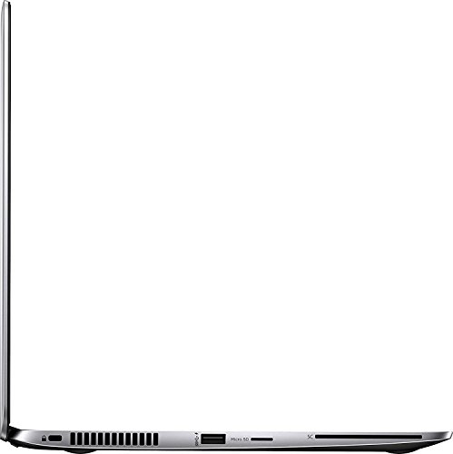 HP EliteBook Folio 1040 G2 14-inch Touchscreen Ultrabook PC  Core i7-5600U 8GB 128GB SSD WiFi LTE 4G BT NFC Webcam Windows 10 Professional 64-bit   Ce