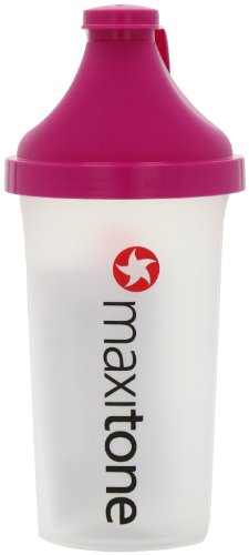 MaxiNutrition Maxitone Shaker, 500 ml - Image 9