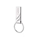 Produktbild Fcostume 16 GB / 32 GB / 64 GB Metallverschlüsselung USB 2.0 Flash-Laufwerk Memory Stick Pen U Disk Drehschlüssel (64GB, Silber 2)