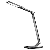 Multi-modos: función de memoria, temporizador de 60 minutos, modo de luz nocturna y salida iSmart USB 5V/ 2A