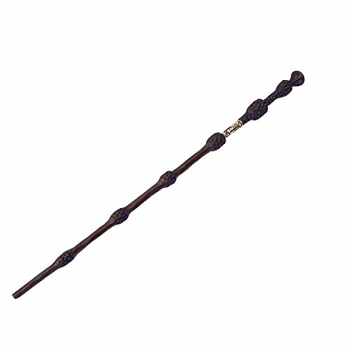 Dumbledore's Magic ( Legendary Elder Wand ) 38 CM with METAL CORE Wand collectible cum cosplay accessory