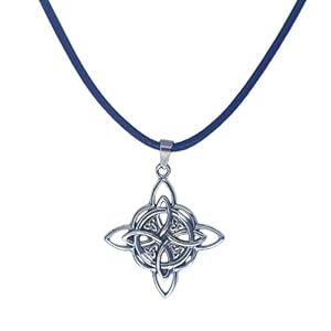 ASTER ALHELÍ - Colgante Hombre