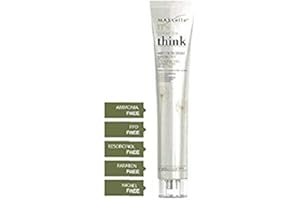 Tintura Maxxelle 100 ML Colore: 6.01 Biondo Scuro Nat. Iceberg