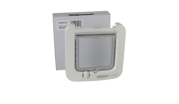 sureflap rotary lock