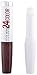 Maybelline SuperStay24H Dual Ended Lipstick 350 Grape Juice 9ml