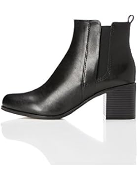 FIND Damen Ankle-Boots