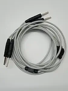 Biometric Cable Patient plate Cable Compatible for Enertech