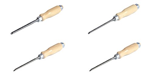 Narex Stechbeitel – flach, Breite:50 mm - 8