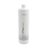 champu canas klorane Producto de buena calidad Montibel-Lo Platinum, Champú para Canas, 1000 ml