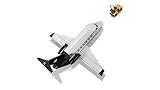 Lego 60102 City Flughafen VIP-Service, Bausteinspielzeug - 4