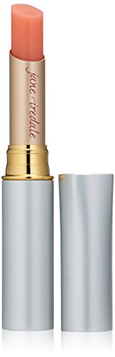 Jane Iredale Just Kissed Lip and Cheek Stain, Forever Pink 3 g
