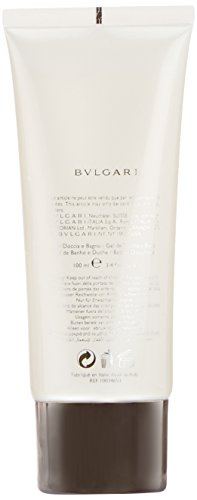 Bulgari 0783320925238 Duschgel, 1er Pack (1 x 100 ml) - 4