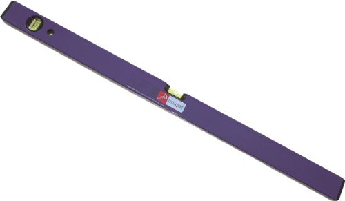 Preisvergleich Produktbild Wasserwaage WASSERWAAGE 600 MM UNIQAT 70961