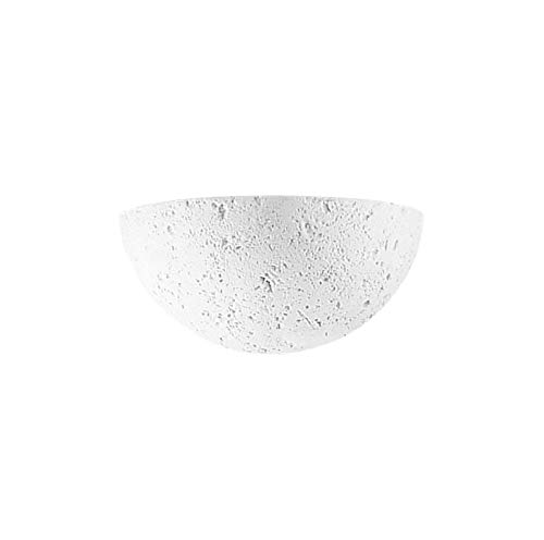 Preisvergleich Produktbild ROSSINI ILLUMINAZIONE A / 5149 - Applique Gesso ALOG.230V / 120W