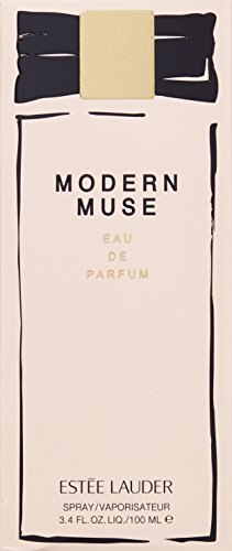 Estee Lauder Modern Muse femme / woman, Eau de Parfum, 1er Pack (1 x 100 ml) - 3