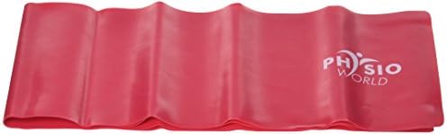 PhysioWorld Resistance Band - Light
