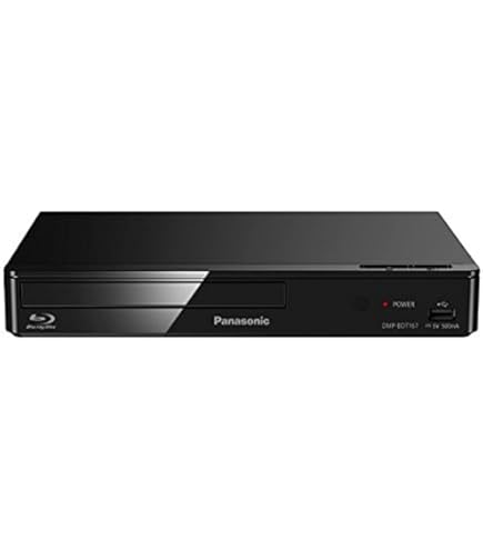 プレーヤー Pioneer BDP-180-K Blu-ray player パイオニア BDP-180-K