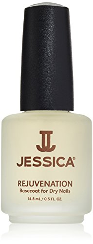 JESSICA Rejuvenation Base Coat for Dry Nails 14.8 ml