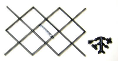 Patchwork Cutter Diamond Design