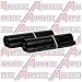 Produktbild TT Rollen f. Brother Fax 1010 / 1020 / 1030, 2er-Pack, komp. zu PC 202RF