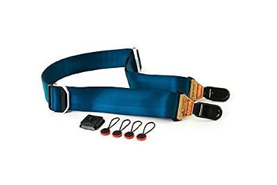 Peak Design SL-T-2 Courroie Slide Summit Edition Tallac