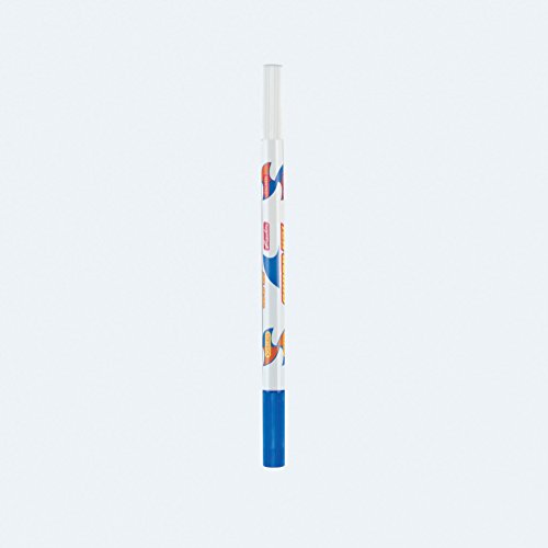 Herlitz Tintenlöscher Super Hai (Strichstärke:XL) Packungsinhalt 2 Tintenlöscher - 2