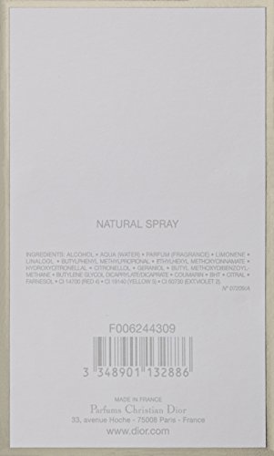 CHRISTIAN DIOR Miss Dior EDT Vapo 100 ml - 2