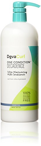 DevaCurl One Condition Decadence, 32 oz