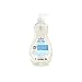 Dapple Baby Bottle and Dishwashing Liquid Fragrance Free - 16.9 fl oz