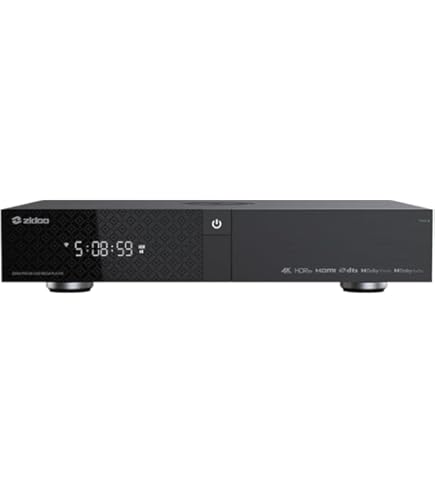 Dune HD HDMI 2.1a Kabel Gecertificeerd High Speed Met 48Gbps | 10K, 8K / 60Hz, 4K / 120Hz | 4:4 - View #7