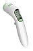 Produktbild Boston Tech BA-101 - Thermometer Infrarot mit Bildschirm Dual-Mode-LCD für Kinder und Erwachsene. Messung an der Stirn und auf der Oberfläche von Objekten.