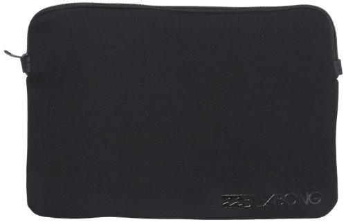 Preisvergleich Produktbild Billabong Laptop Case Neo 15", black, 15'', J5ES17BIS2B